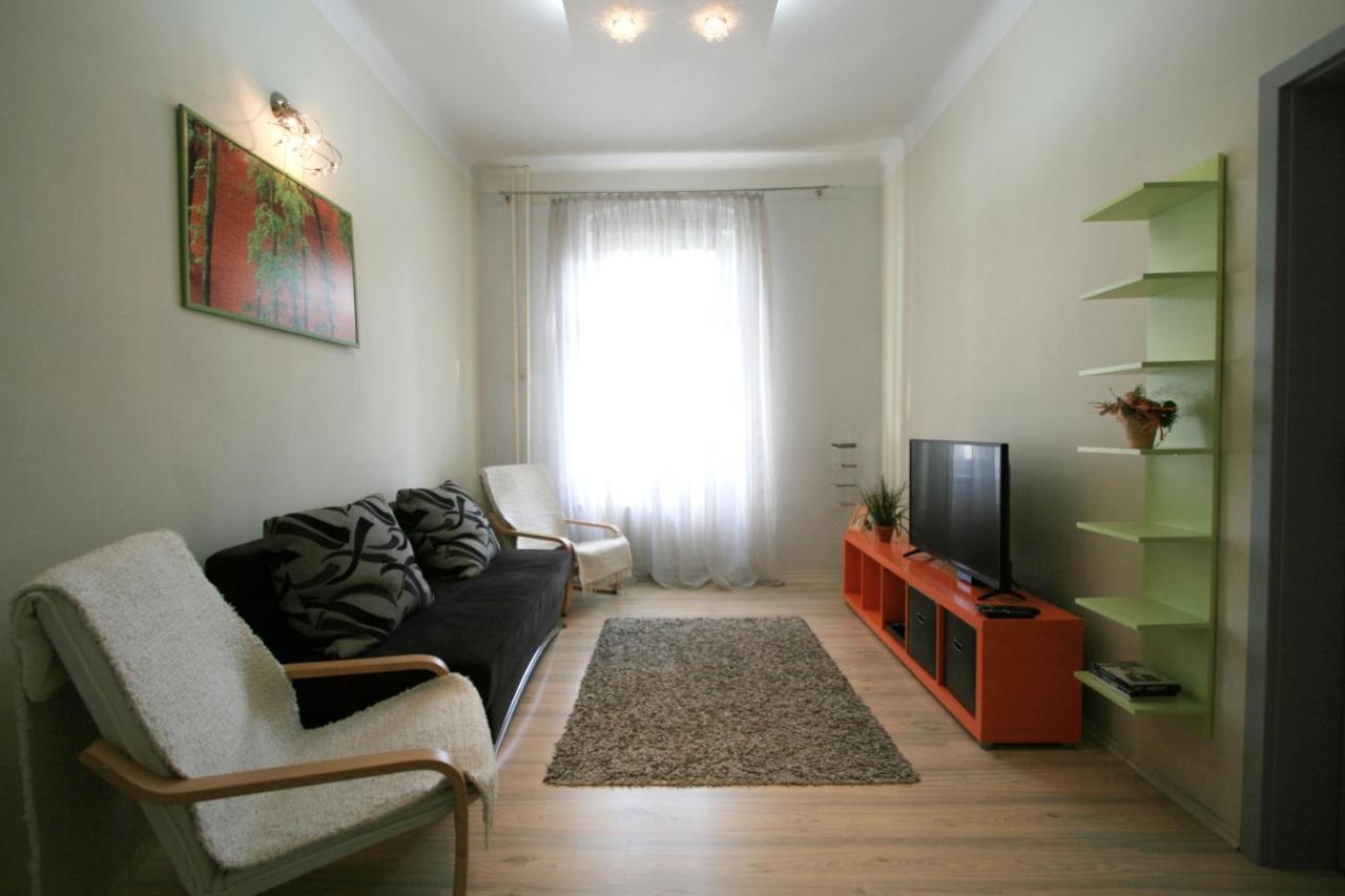 Apartment No 21 - I P Pavlova 34 Карловы Вары Экстерьер фото