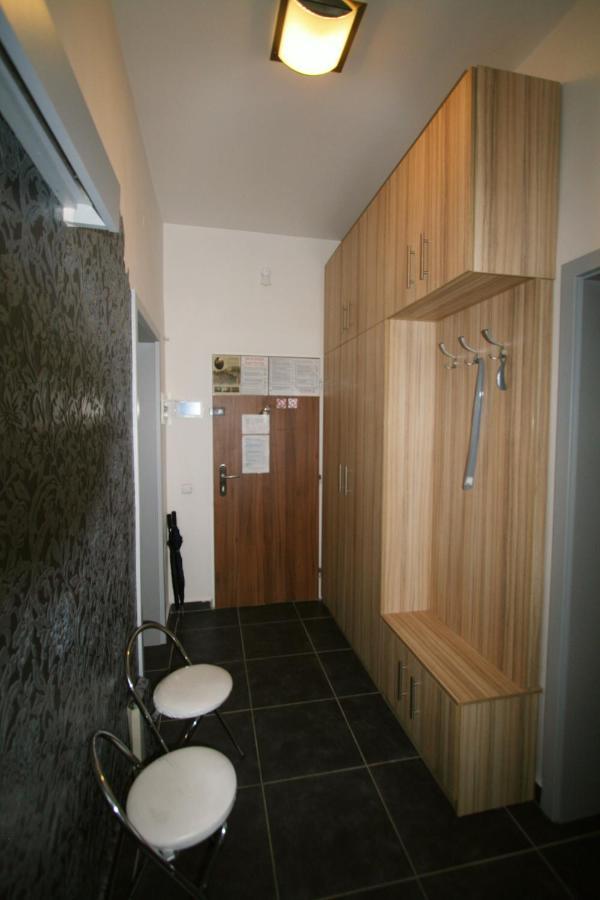 Apartment No 21 - I P Pavlova 34 Карловы Вары Экстерьер фото