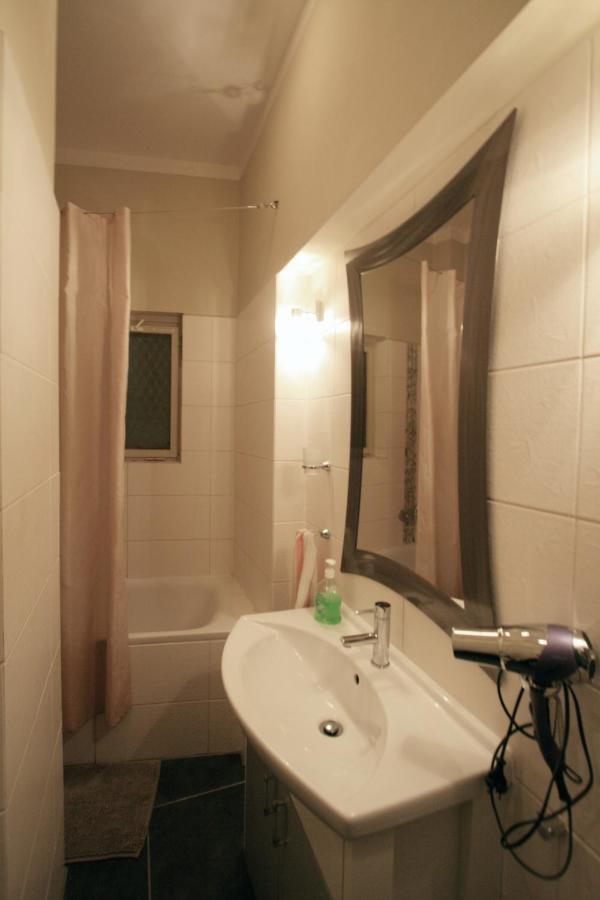 Apartment No 21 - I P Pavlova 34 Карловы Вары Экстерьер фото